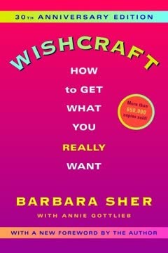 Wishcraft Summary