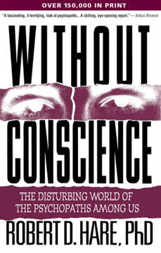 Without Conscience Summary
