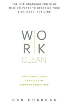 Work Clean Summary