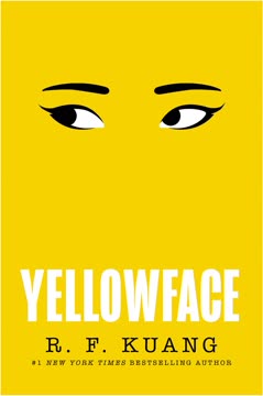 Yellowface Summary