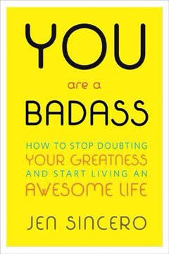 You Are a Badass Summary