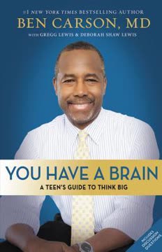 You Have a Brain Summary
